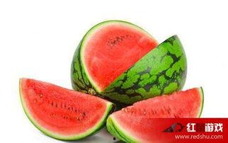 怀孕梦见吃瓜,瓜果飘香，孕育美好期待